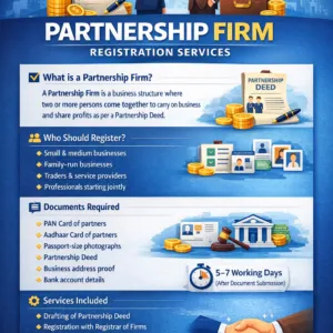 Partnership Firm