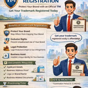 Trademark Registration