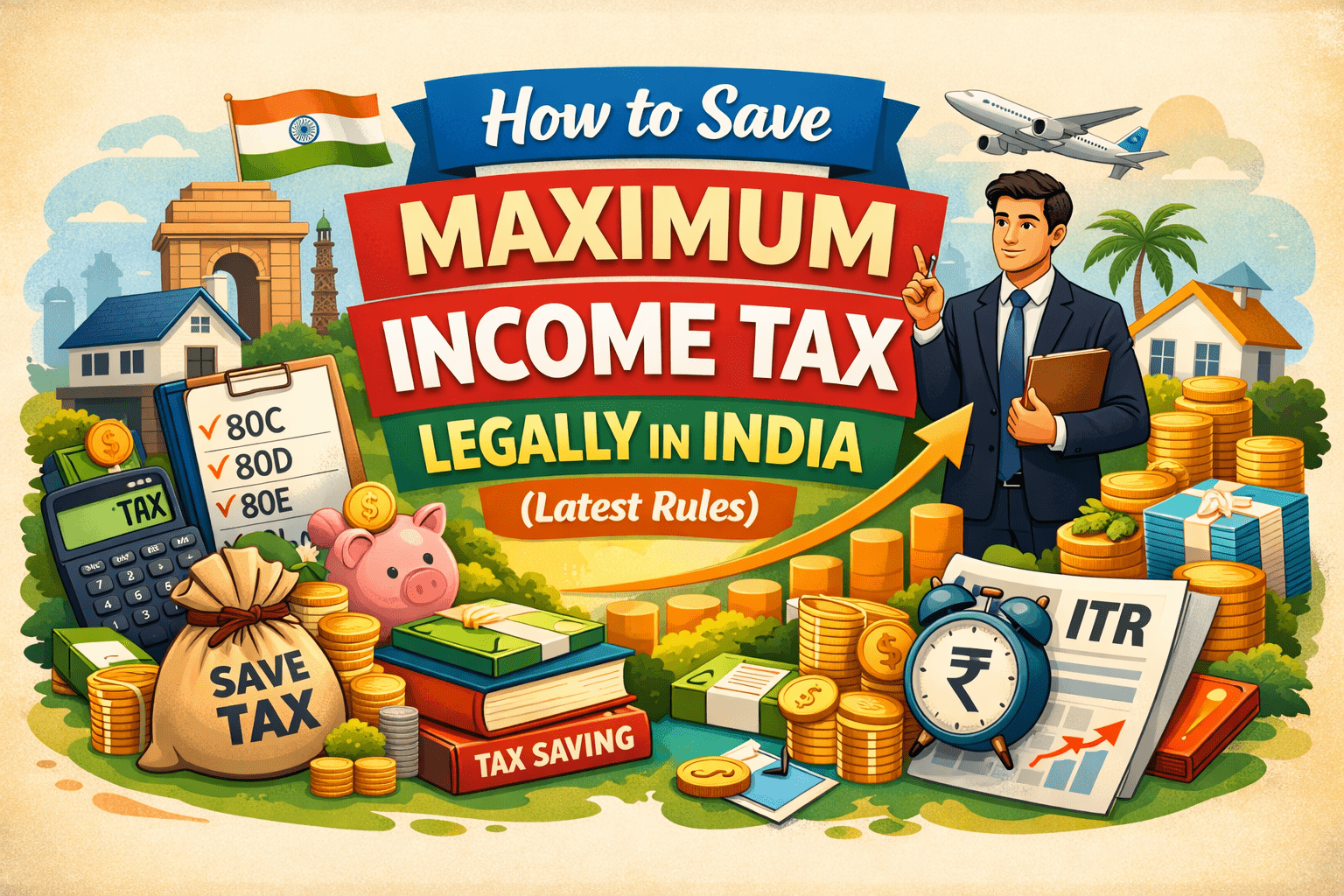 Income Tax
